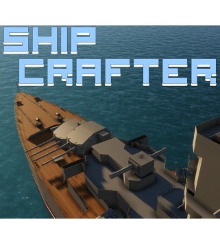 ShipCrafter Steam Key GLOBAL